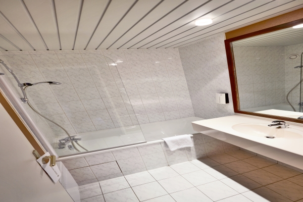 Hôtel Mercure Marne-la-Vallée Bussy-Saint-Georges